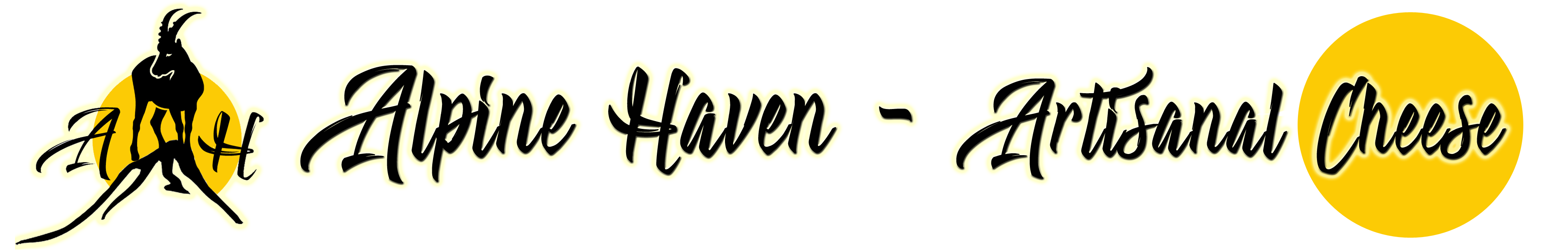 Home-Alpine Haven - Artisanal Cheese